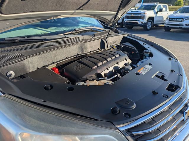 Used 2015 Chevrolet Traverse LT w/ Style and Technology Package image 36