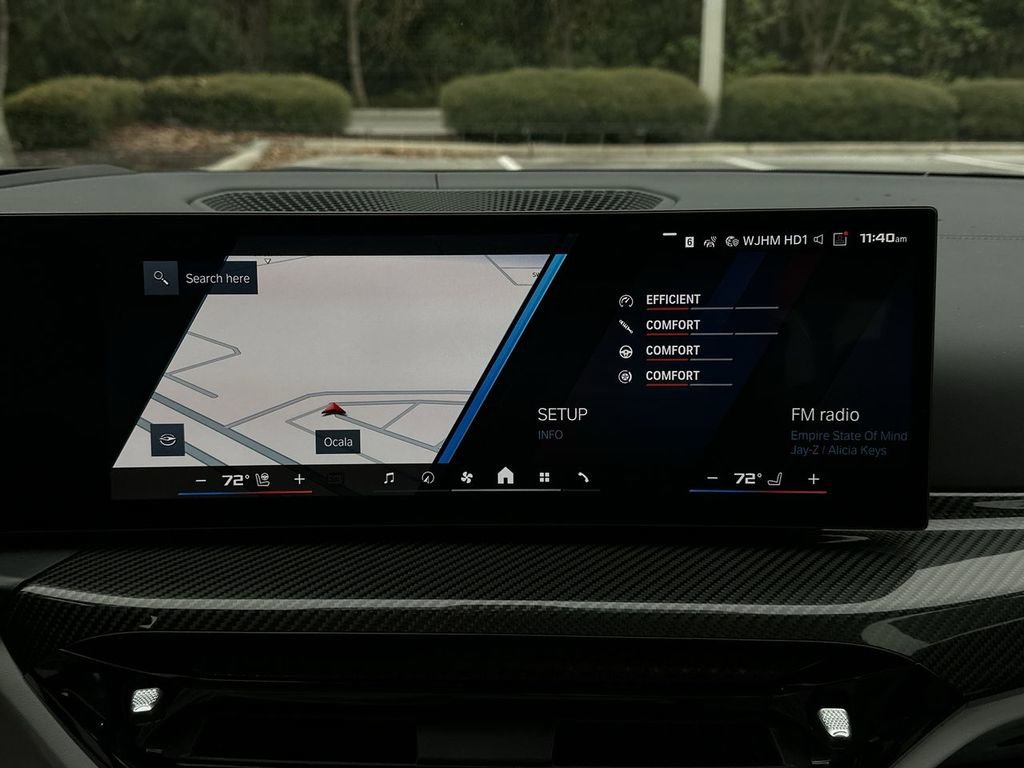 New 2026 BMW M4 xDrive Competition w/ M Driver's Package image 20