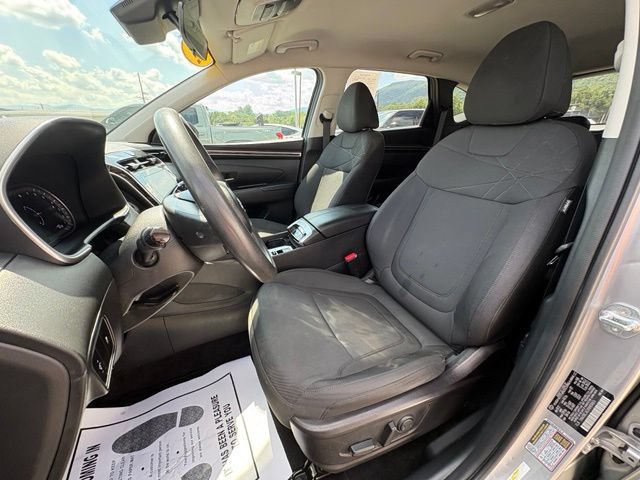 Used 2022 Hyundai Tucson SEL AWD/4WD image 26