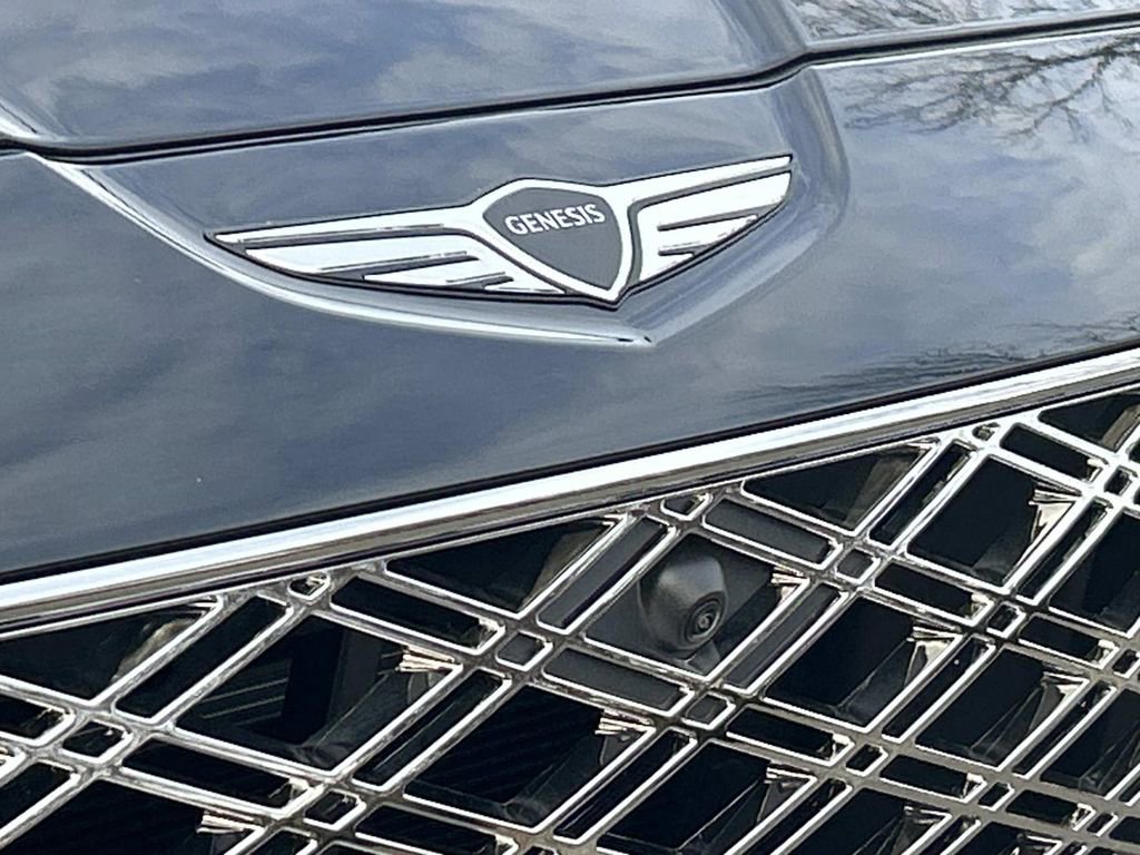 New 2026 Genesis GV80 3.5T Advanced AWD/4WD image 11