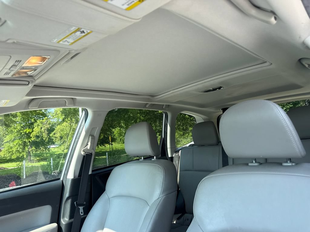 Used 2015 Subaru Forester 2.5i Limited AWD/4WD image 30