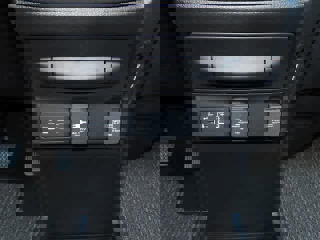 New 2026 Honda Odyssey Touring image 25