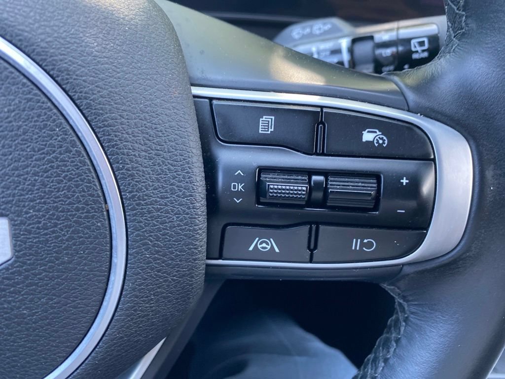Used 2024 Kia Sportage X-Line AWD/4WD image 18