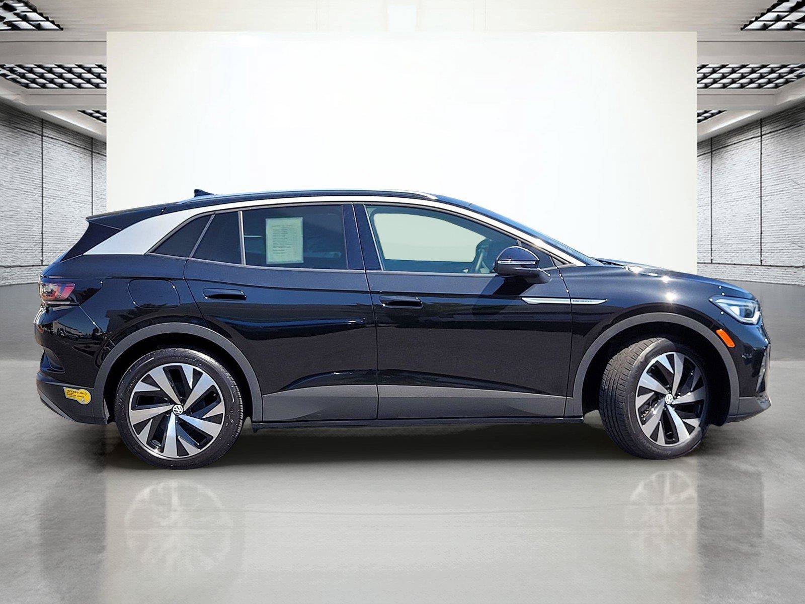 Used 2021 Volkswagen ID.4 Pro S AWD/4WD image 6