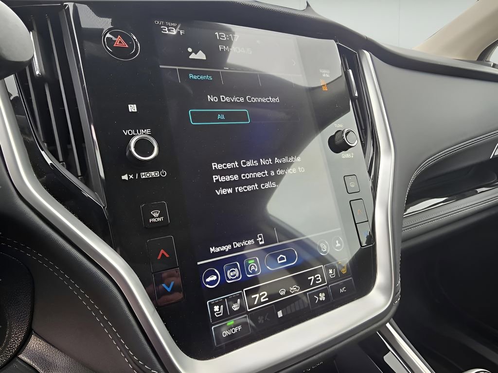 Used 2024 Subaru Outback Touring image 23