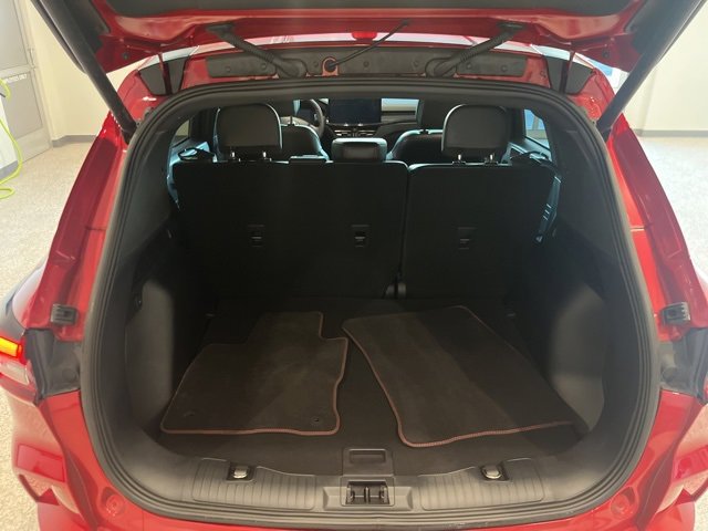 Used 2023 Ford Escape ST-Line w/ Tech Pack #1 image 16
