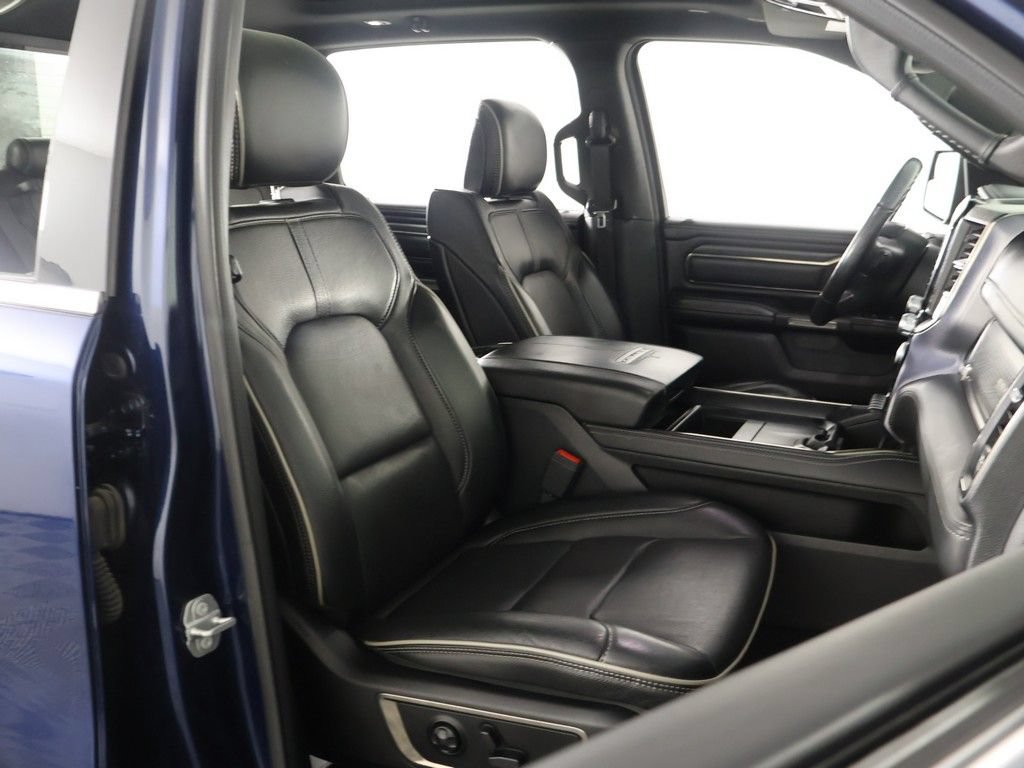 Used 2020 RAM 1500 Limited AWD/4WD image 33