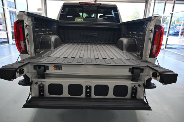 New 2026 GMC Sierra 1500 Denali AWD/4WD image 9