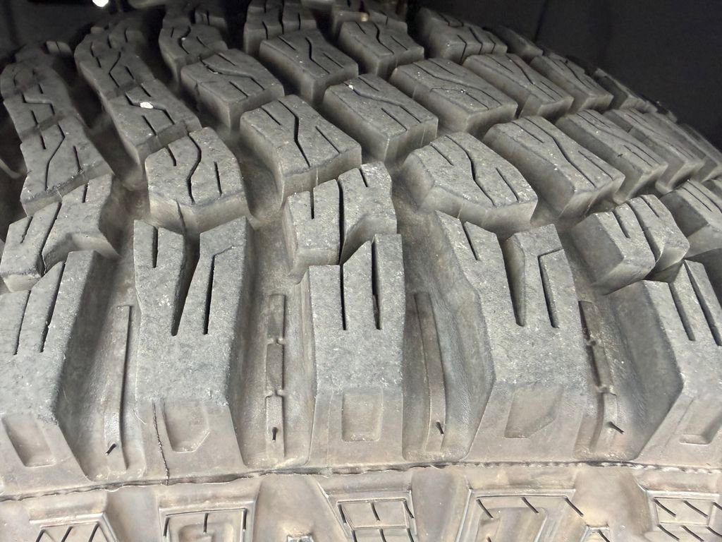 Used 2024 Ford Bronco Wildtrak image 28