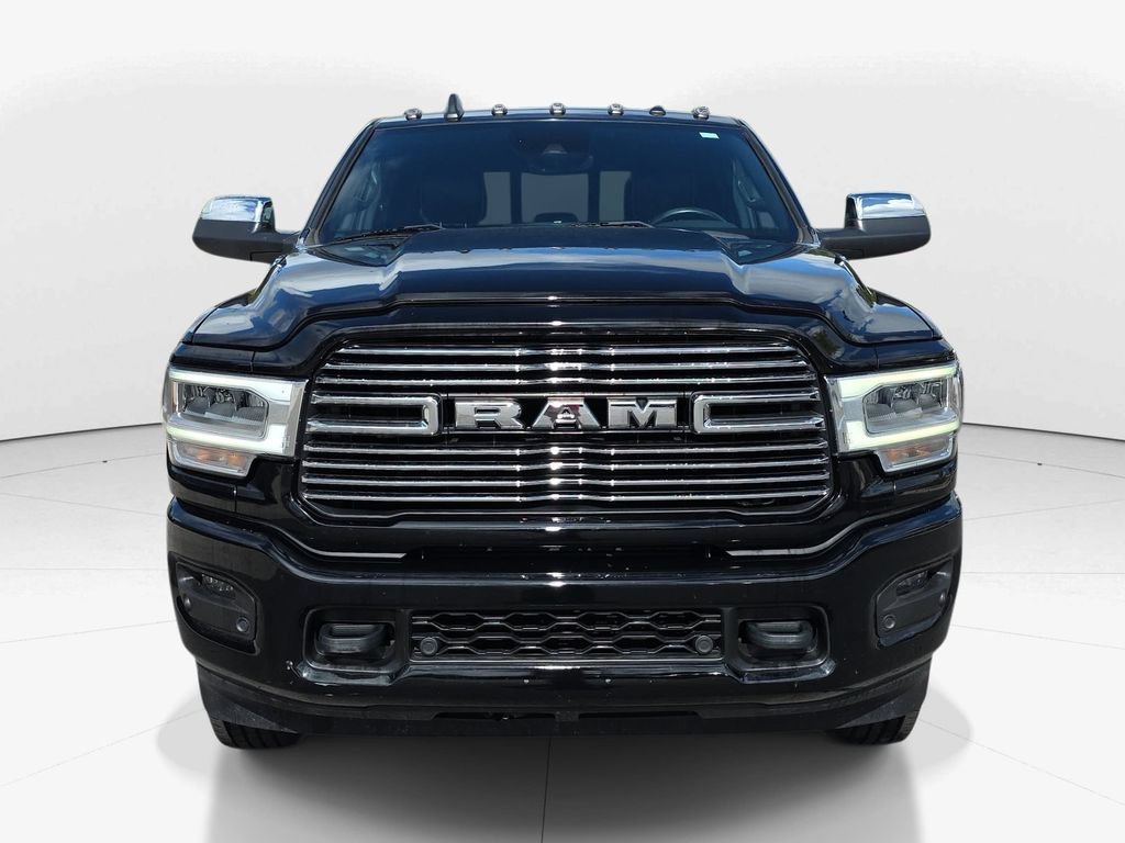 Used 2020 RAM 2500 Laramie AWD/4WD image 12