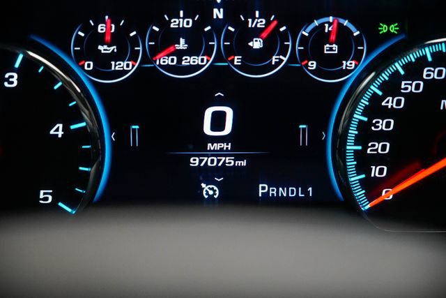 Used 2019 GMC Sierra 2500 Denali w/ Duramax Plus Package image 34