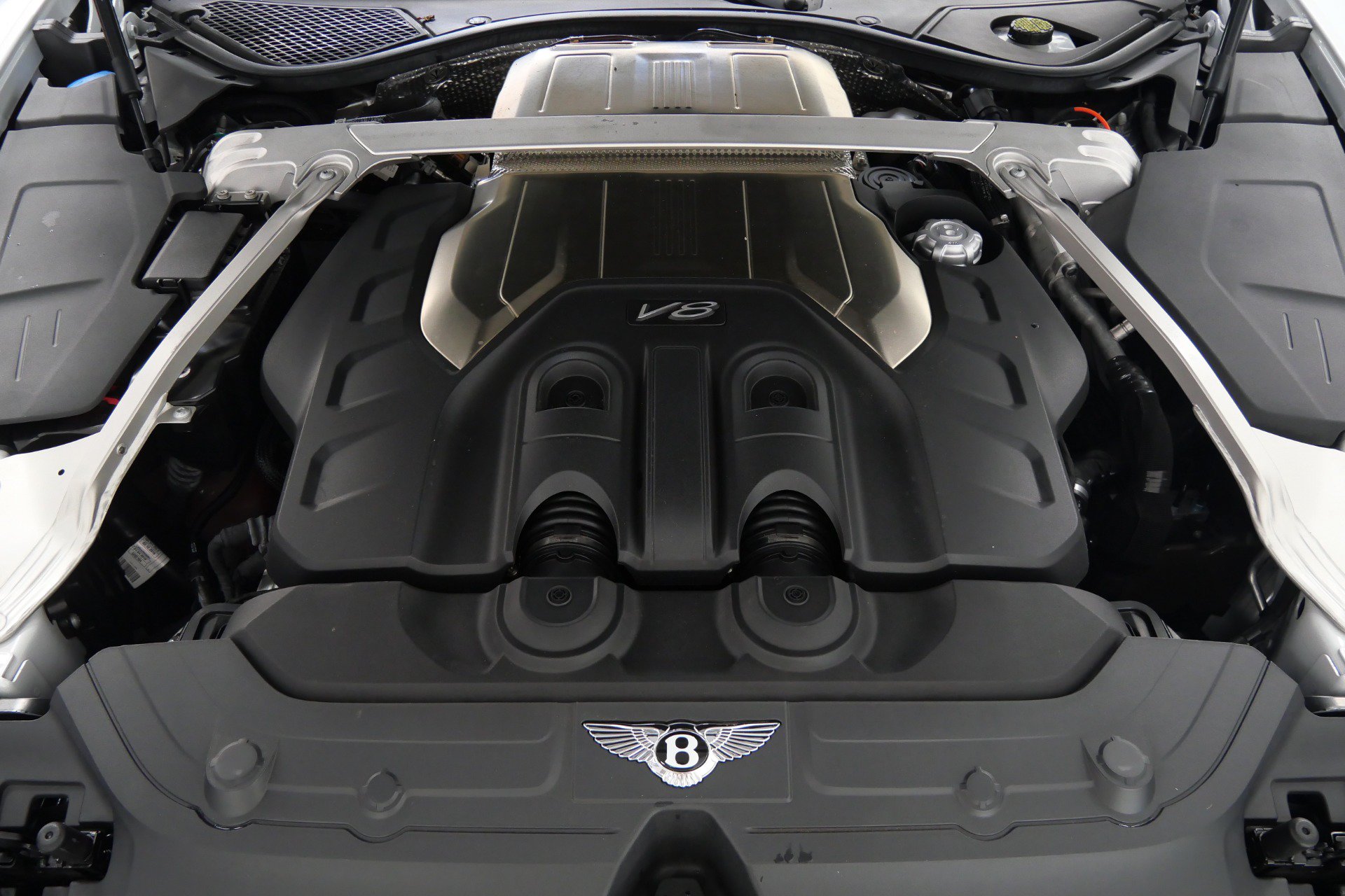 Used 2020 Bentley Continental GT V8 First Edition AWD/4WD image 12