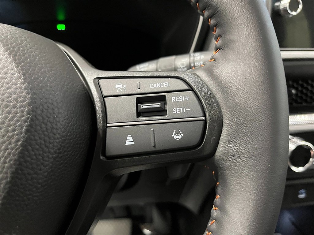 New 2026 Honda CR-V Sport image 15