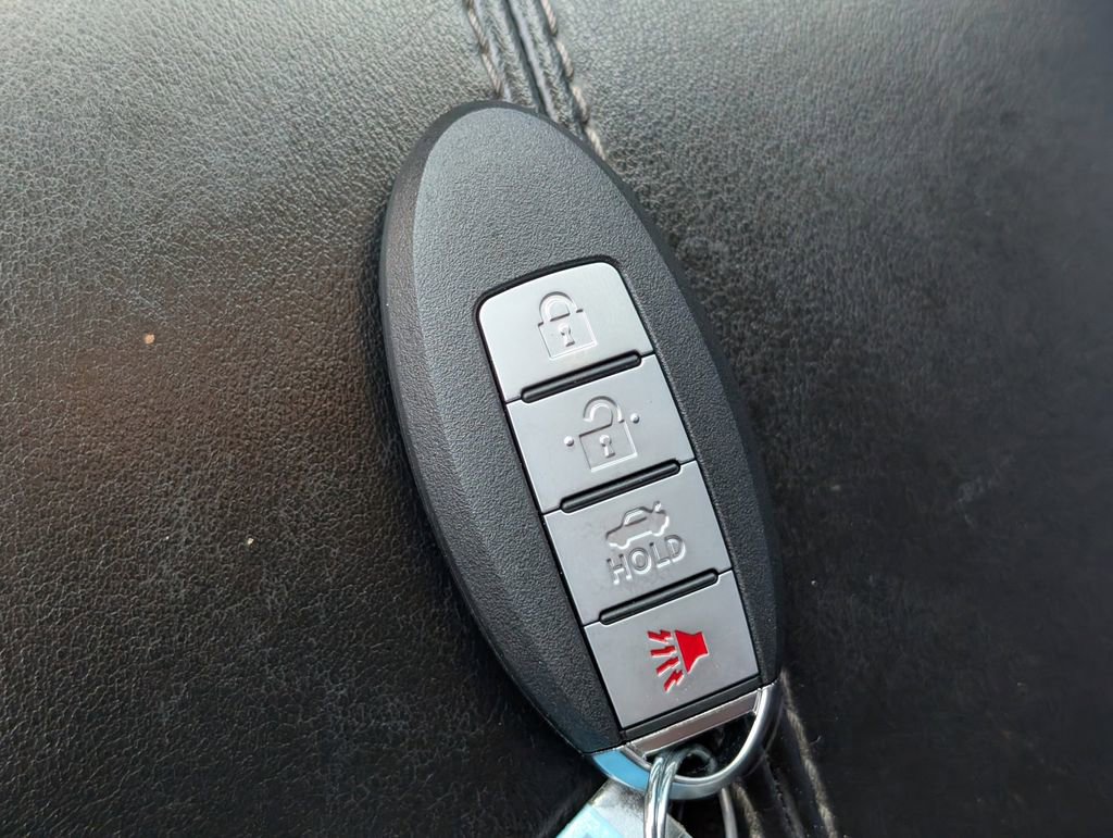 Used 2021 Nissan Altima 2.5 SL FWD image 31