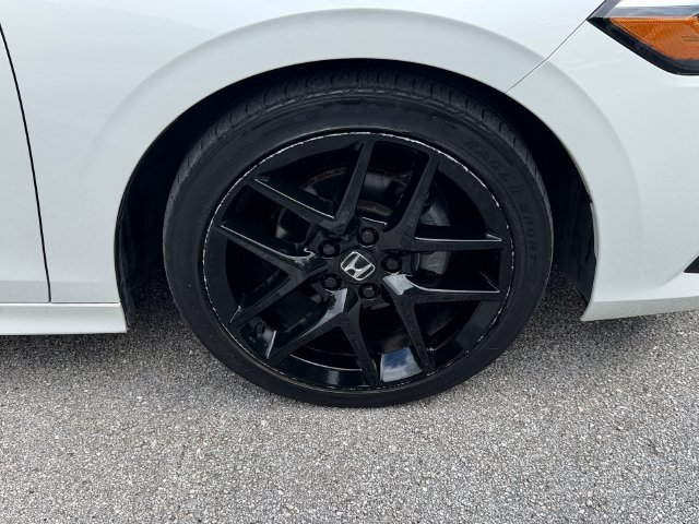Used 2023 Honda Civic Sport image 18