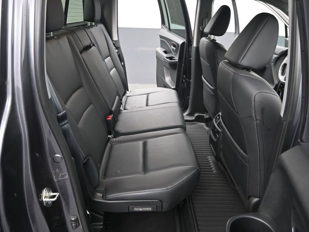 Used 2020 Honda Ridgeline RTL-E image 27
