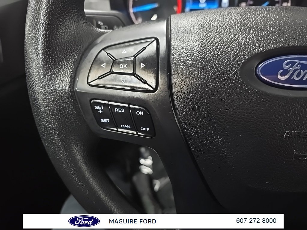 Used 2020 Ford Ranger XL w/ FX4 Off-Road Package image 22