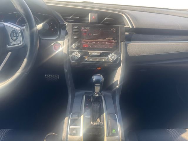 Used 2020 Honda Civic Sport image 11