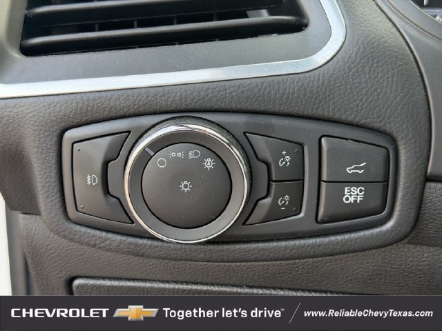 Used 2023 Ford Edge ST AWD/4WD image 27