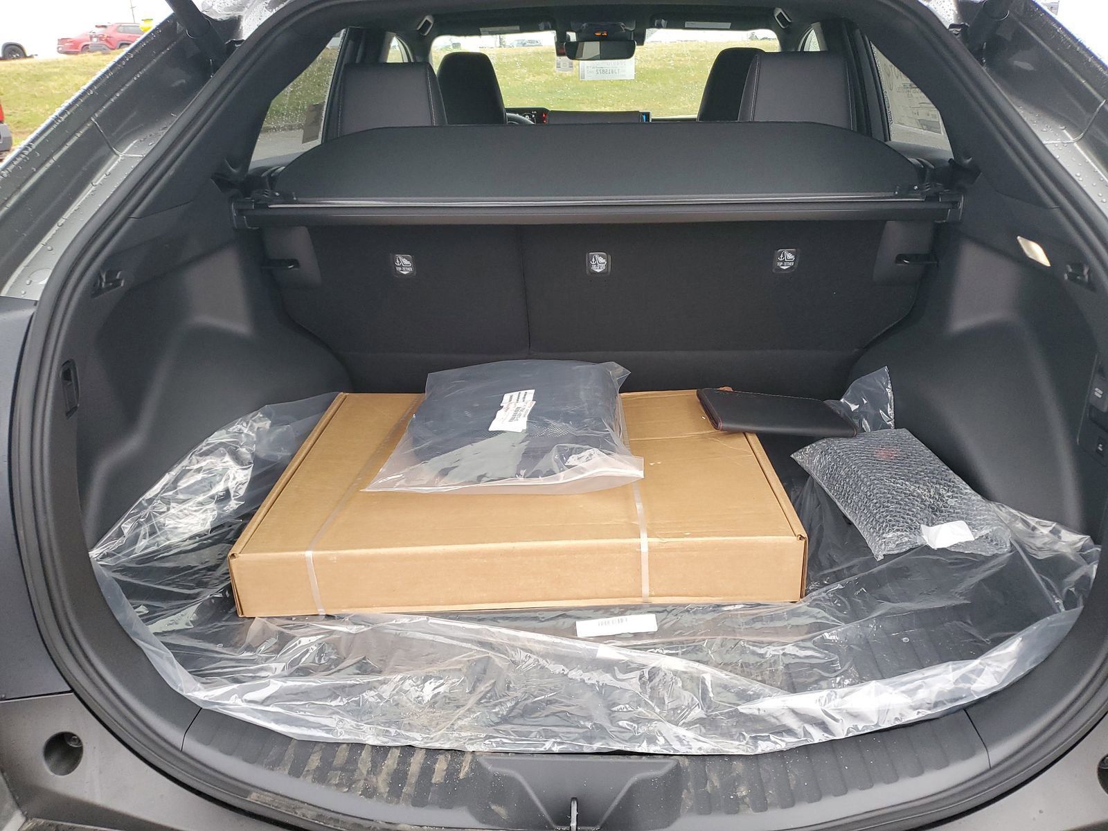 New 2026 Toyota bZ image 9