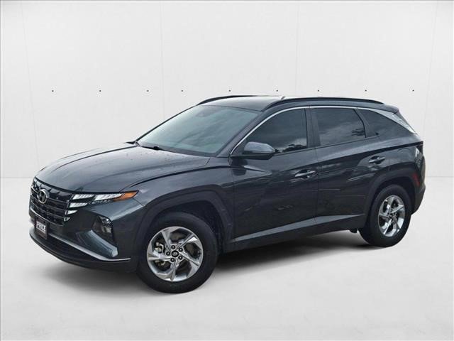 Used 2023 Hyundai Tucson SEL