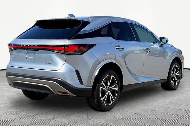 Used 2024 Lexus RX 350 Premium w/ Accessory Package (Z1) image 5