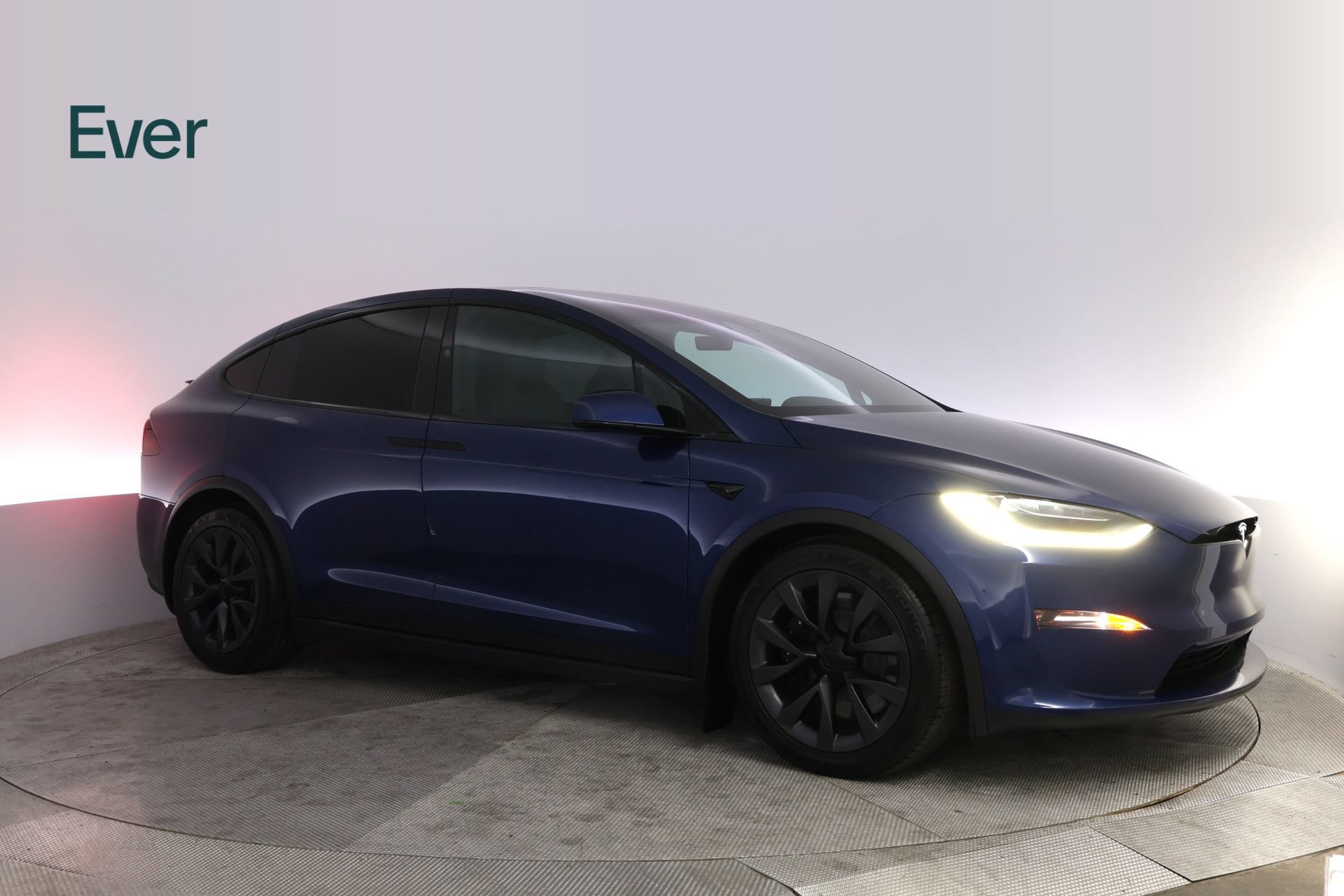 Used 2023 Tesla Model X AWD/4WD image 14