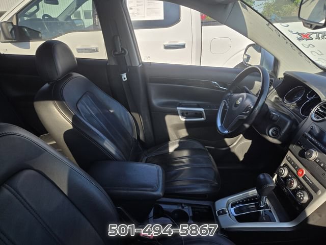 Used 2014 Chevrolet Captiva Sport LTZ FWD image 10