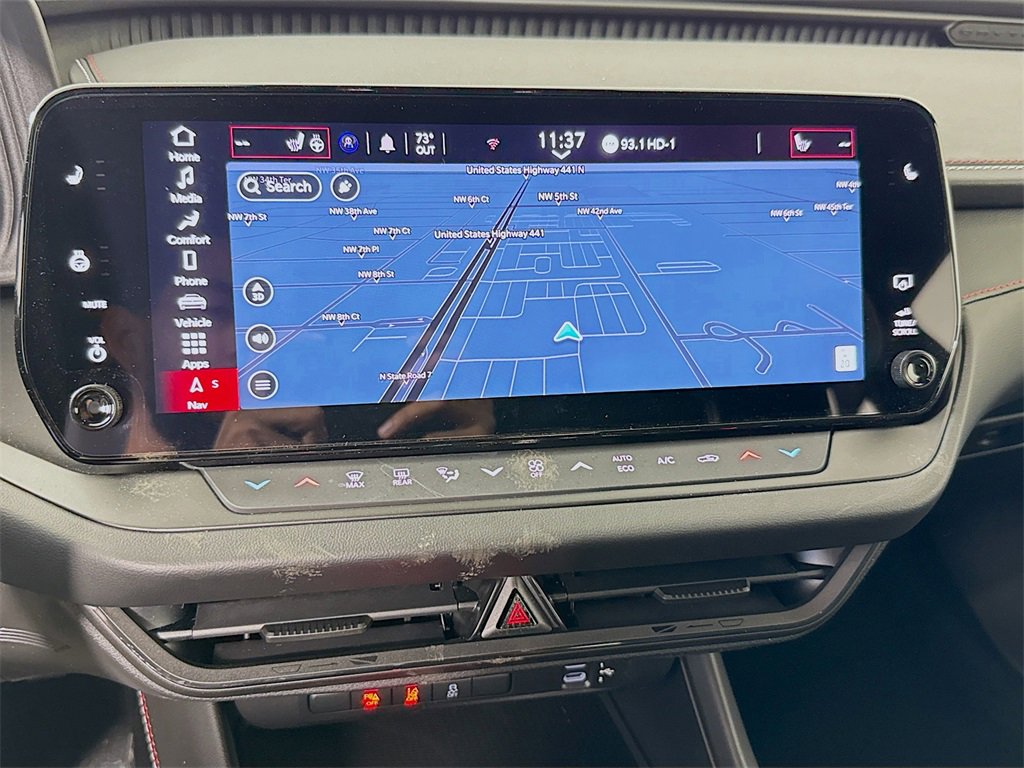 New 2025 Dodge Charger R/T w/ Quick Order Package 25M R/T image 14