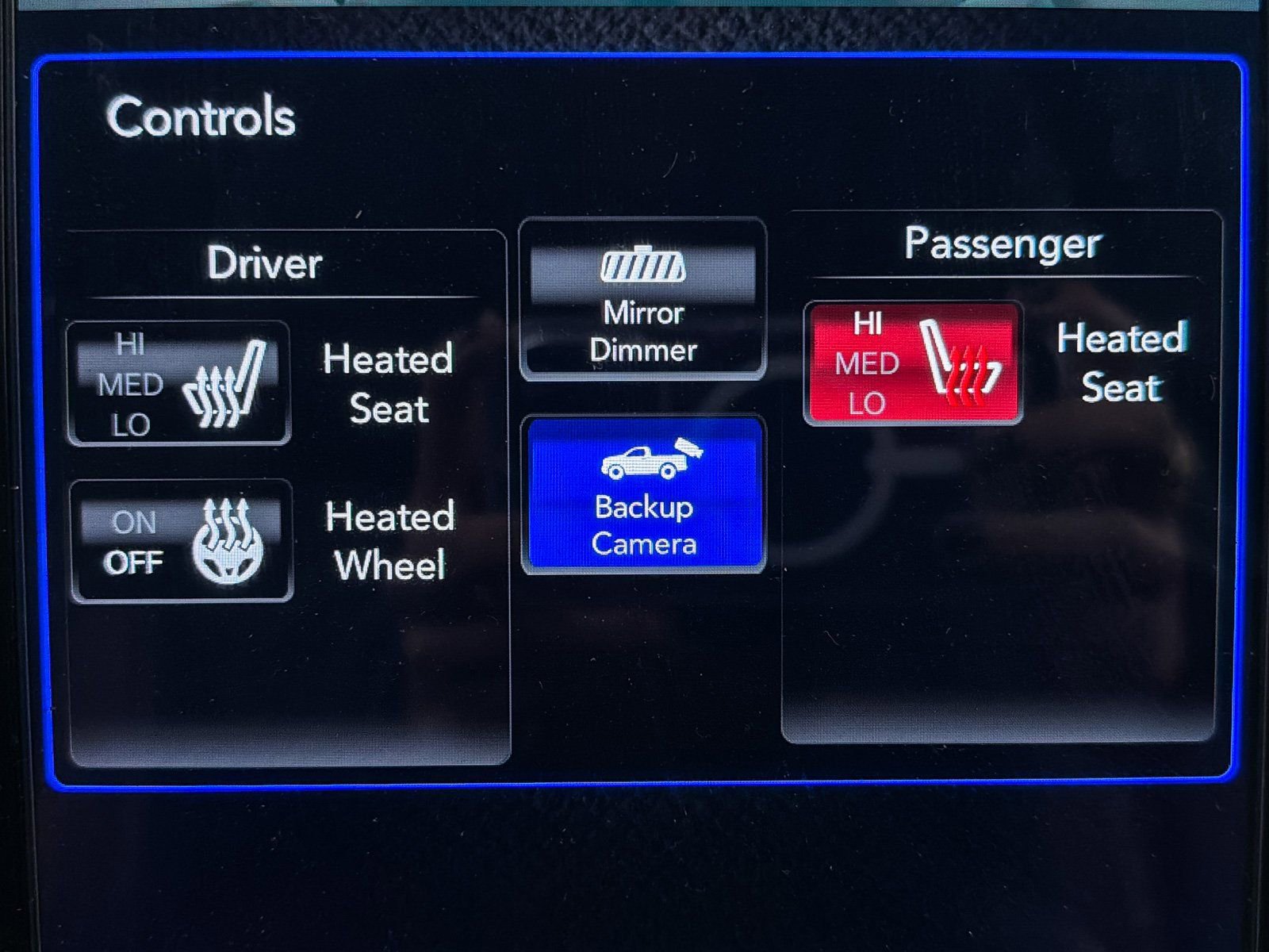 Used 2020 RAM 1500 Rebel w/ Rebel Level 2 Equipment Group image 8