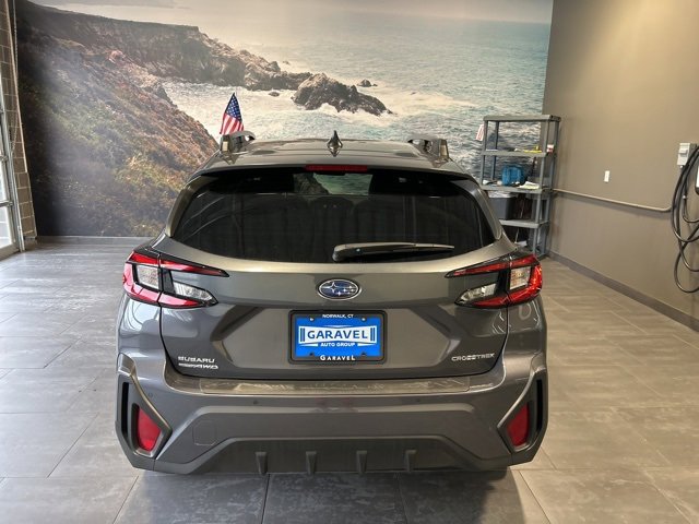 Used 2024 Subaru Crosstrek 2.5i Limited image 34