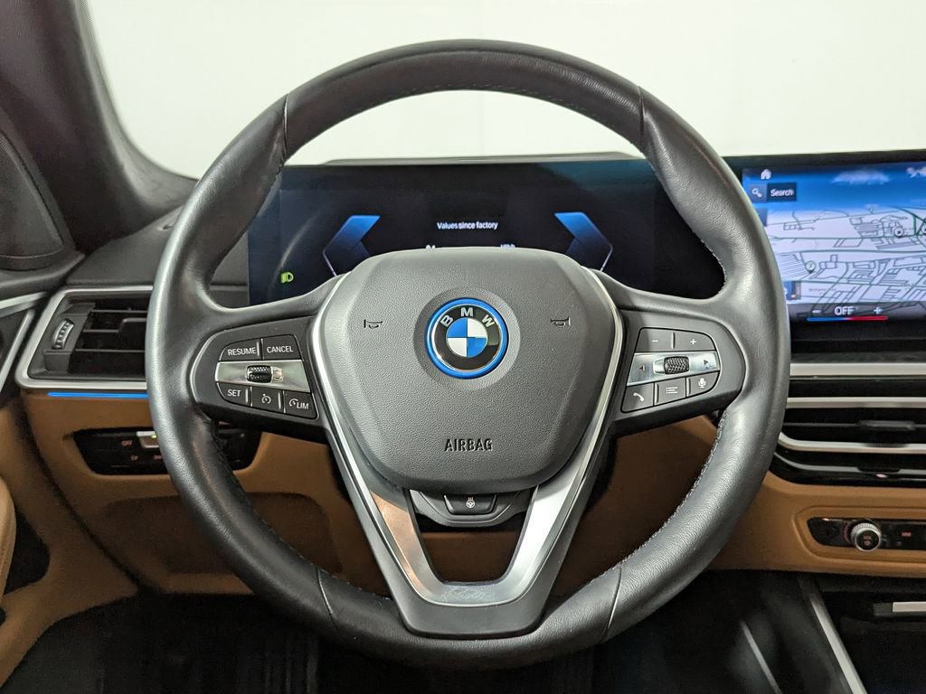 Certified 2023 BMW i4 eDrive35 w/ Premium Package image 33