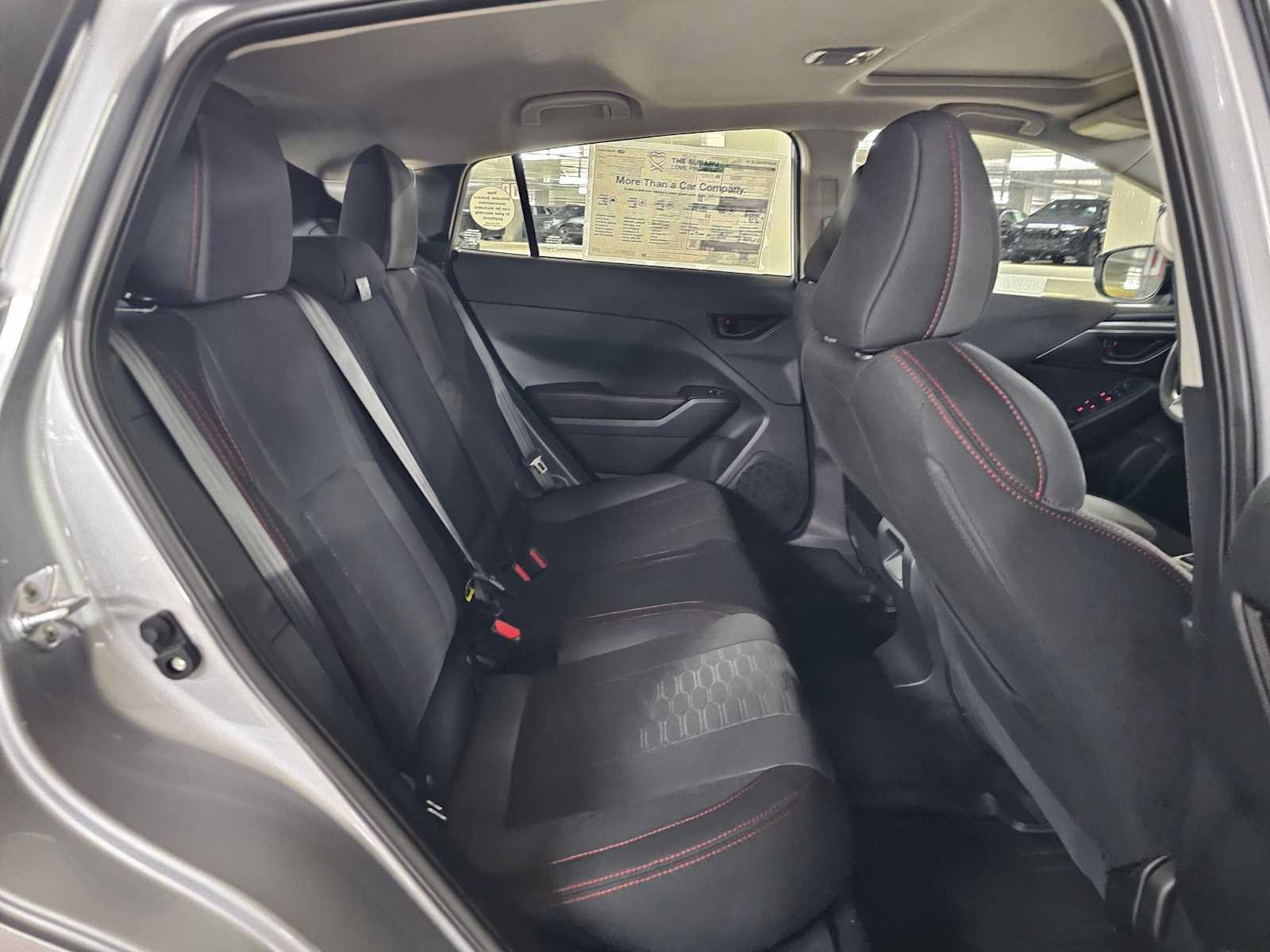 New 2026 Subaru Impreza 2.0i Sport AWD/4WD image 12