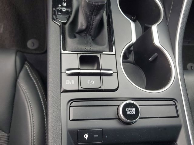 Used 2023 Kia K5 GT-Line image 27