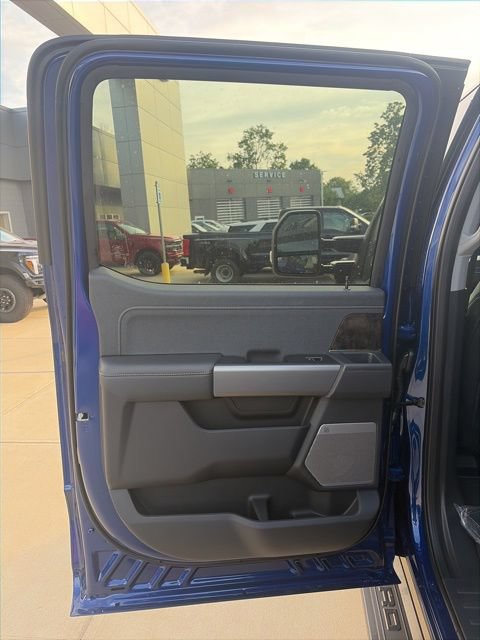 New 2026 Ford F350 Lariat w/ Black Appearance Package AWD/4WD image 23