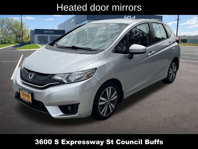 Used 2015 Honda Fit EX-L image 9