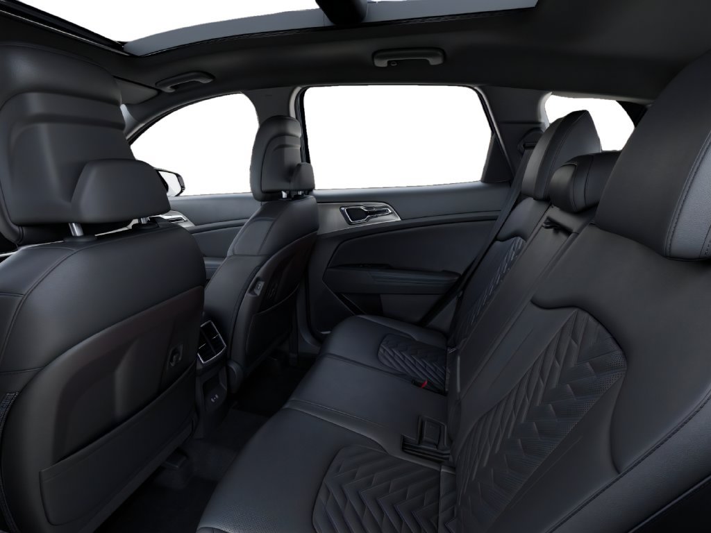 New 2027 Kia Sportage X-Line AWD/4WD image 18
