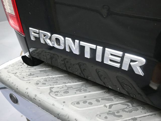 Used 2018 Nissan Frontier SV w/ Value Truck Package image 16