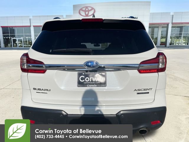 Used 2022 Subaru Ascent Touring AWD/4WD image 4