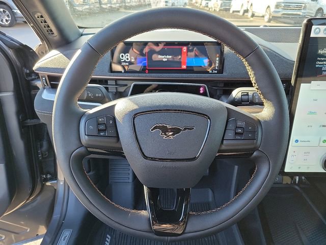New 2023 Ford Mustang Mach-E GT AWD/4WD image 10