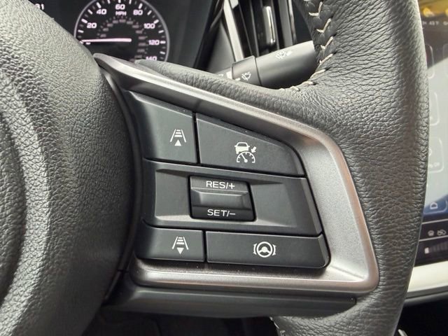 Used 2025 Subaru Legacy Premium image 16