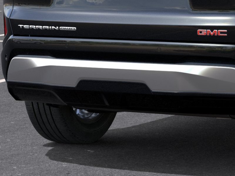 New 2026 GMC Terrain Denali AWD/4WD image 14