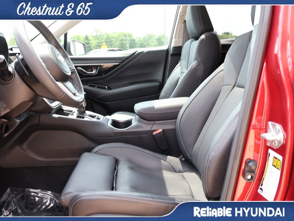 Used 2023 Subaru Outback Touring XT AWD/4WD image 24