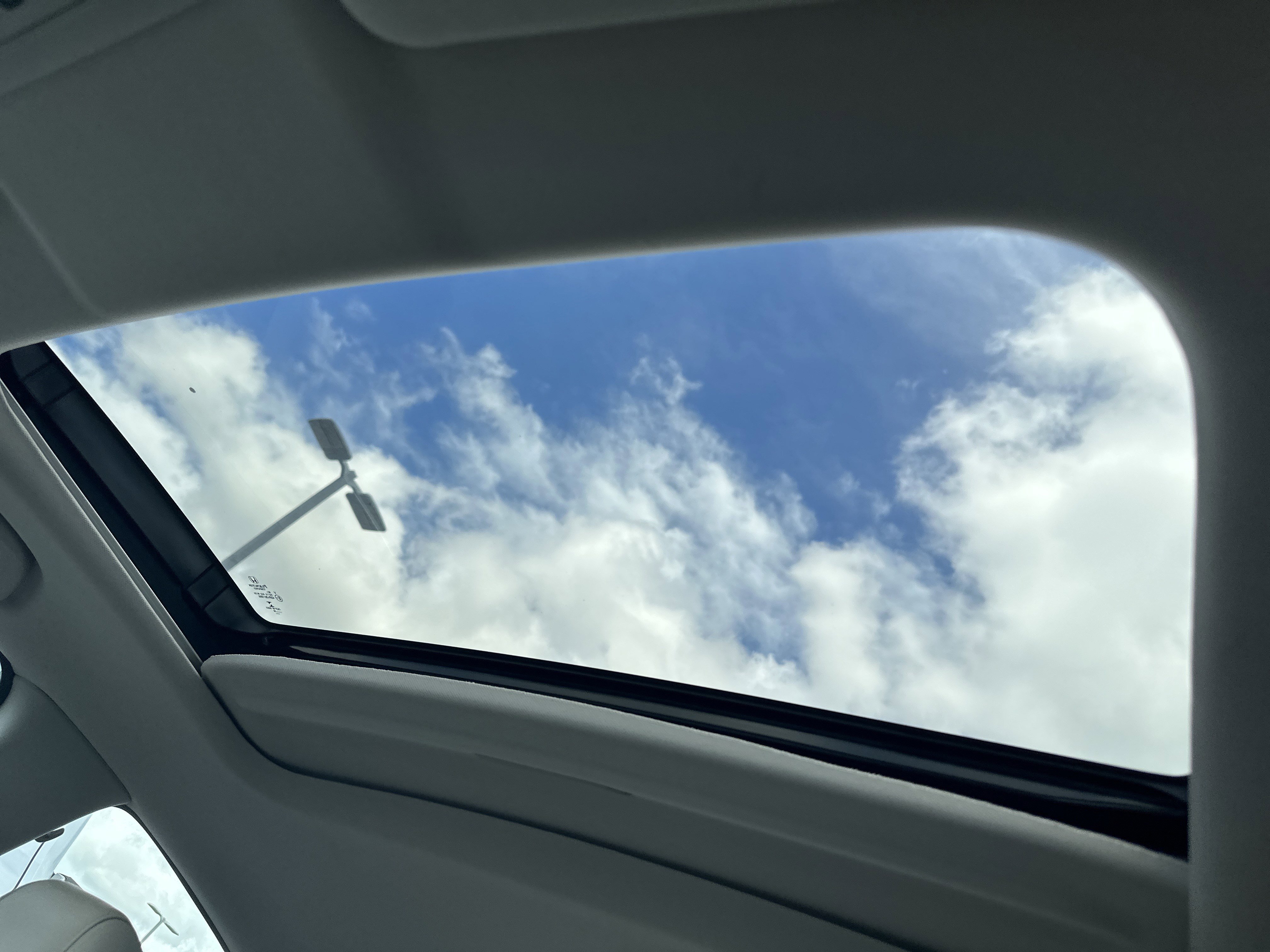Used 2019 Honda Insight Touring image 9