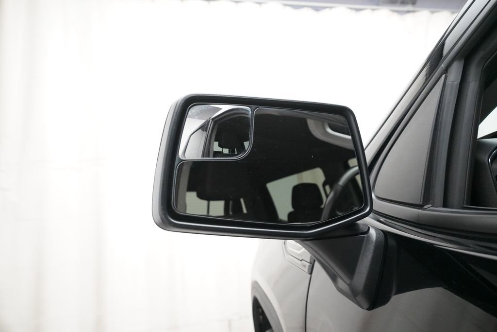 Used 2024 GMC Sierra 1500 Elevation w/ Max Trailering Package image 24