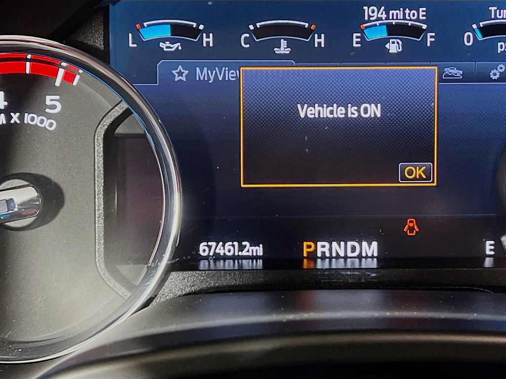 Used 2021 Ford F250 Lariat image 12