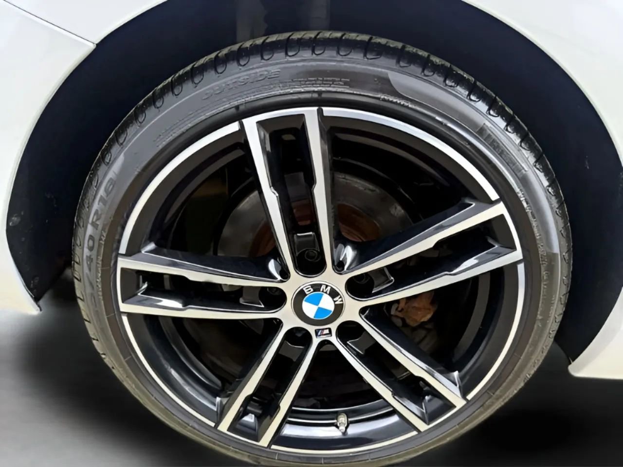 Used 2020 BMW 230i xDrive Convertible w/ Premium Package image 45