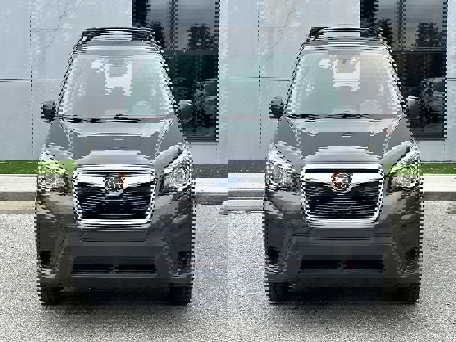 Used 2019 Subaru Forester w/ Alloy Wheel Package image 6