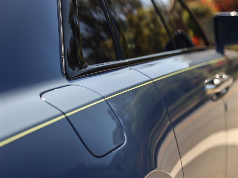 Used 2024 Rolls-Royce Ghost Black Badge AWD/4WD image 17