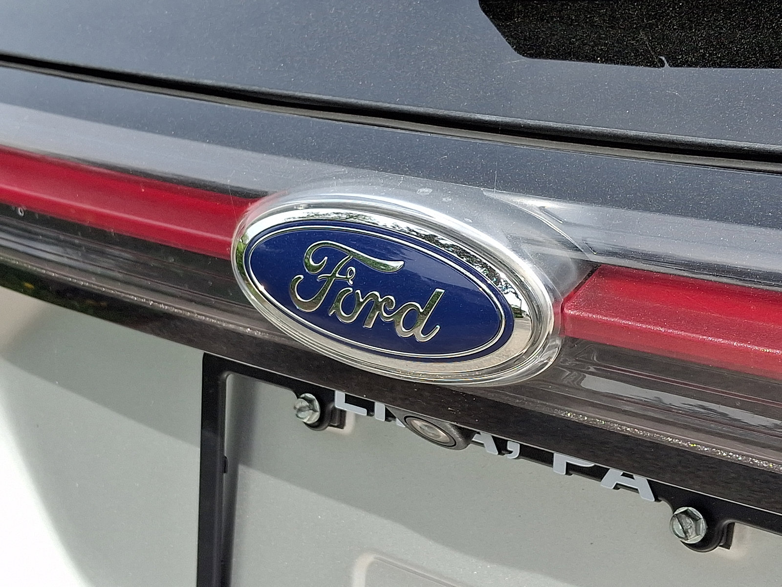 Used 2018 Ford Edge Sport w/ Equipment Group 401A AWD/4WD image 32